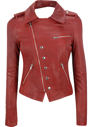 Biker Jackets