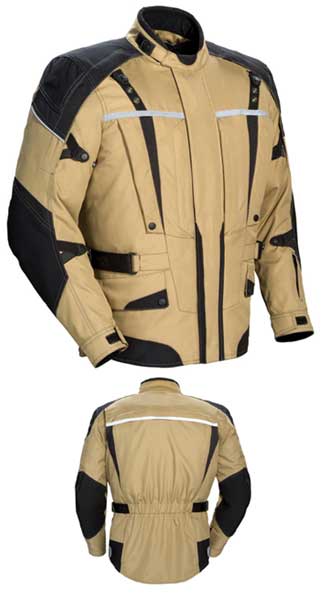 Men Codura Jackets