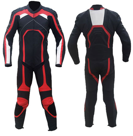 Motorbike Suits